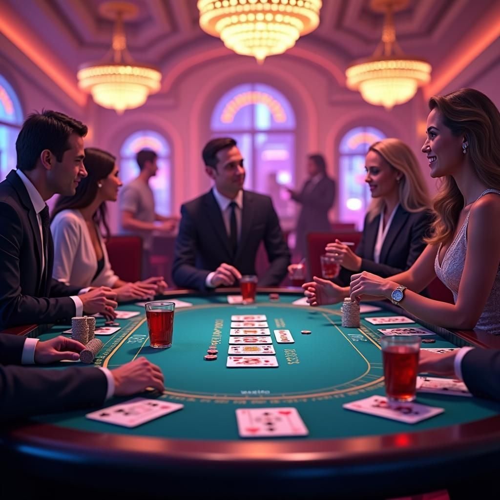 Tampilan Lobby Game resortslot dengan koleksi slot online beragam untuk pemain Indonesia