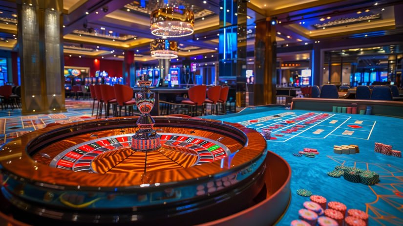 Pengalaman bermain sportsbook dan live casino dengan resortslot di Indonesia