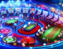 Langkah mudah memulai bermain di Lobby Game resortslot dari perangkat apapun