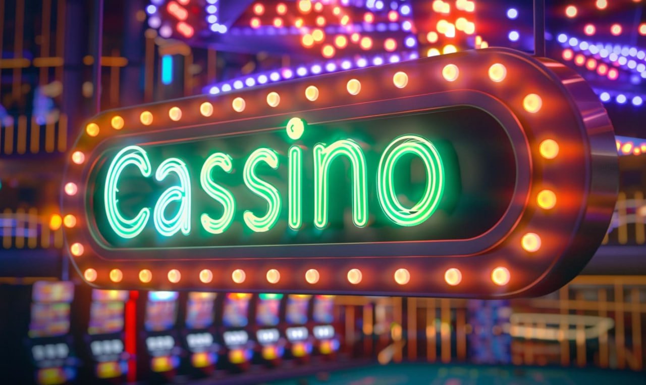 Berbagai meja live casino tersedia di platform resortslot Indonesia