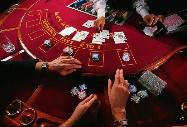 Bergabung dengan resortslot untuk pengalaman Live Casino terbaik di Indonesia