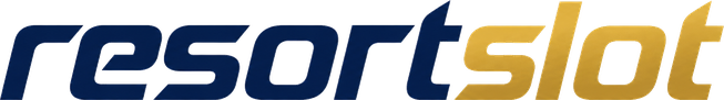 Logo resortslot